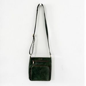 Estalon Small Travel Crossbody Bag